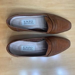 Enzo Angiolini Loafers